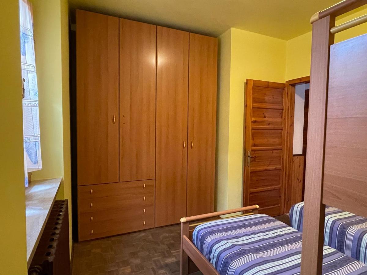 Villetta Casale Comano Terme Exterior foto