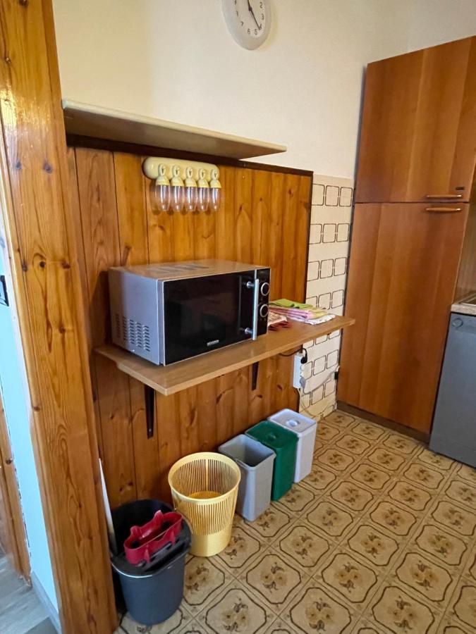 Villetta Casale Comano Terme Exterior foto
