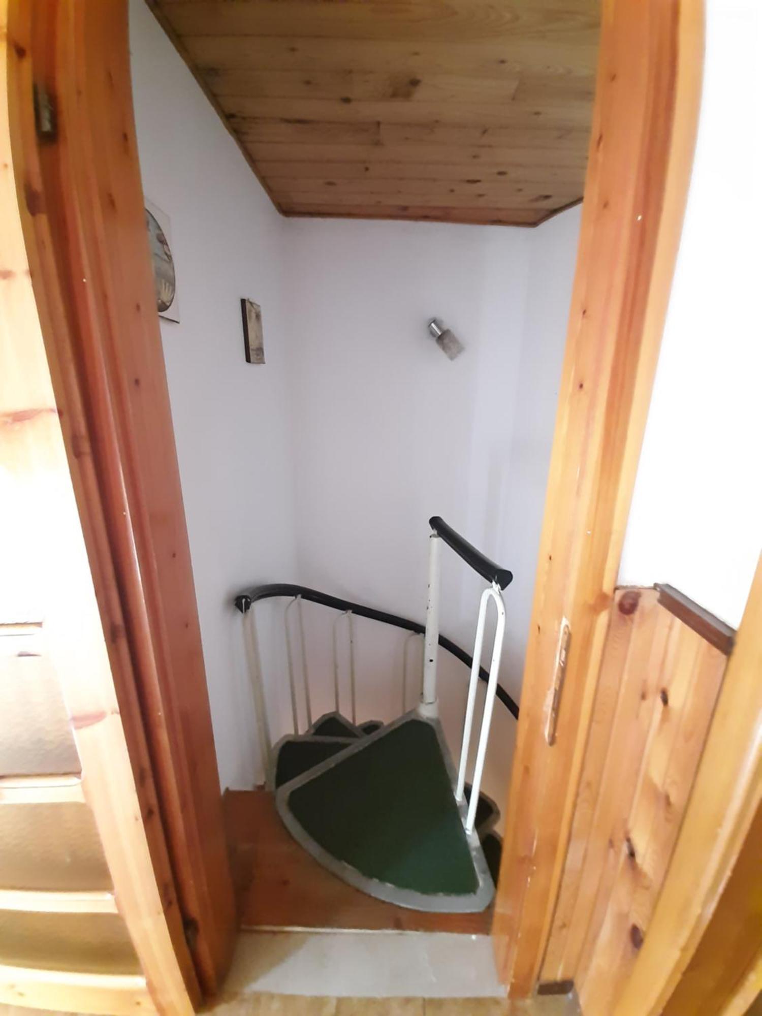 Villetta Casale Comano Terme Zimmer foto